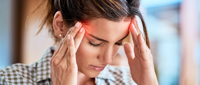 Headache Treatment Total Care Injury & Pain Centers