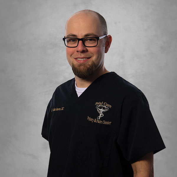 Baton Rouge Blvd) Chiropractor Total Care Injury & Pain